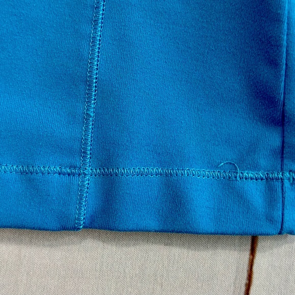 Adidas Climalite Short Sleeve Top Women’s Size Medium - Picture 10 of 13